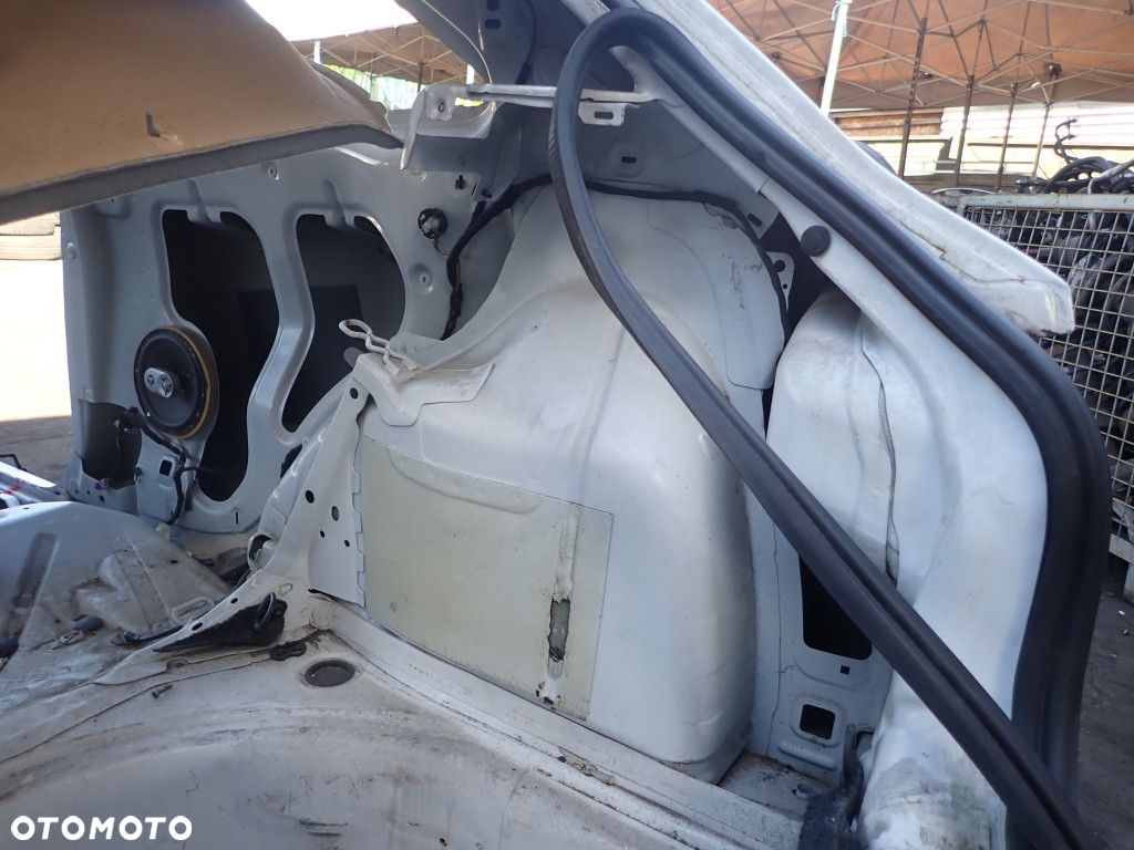 SEAT IBIZA IV 6J HB 3D 3 DRZWI BŁOTNIK TYŁ PRAWY ĆWIARTKA - 5