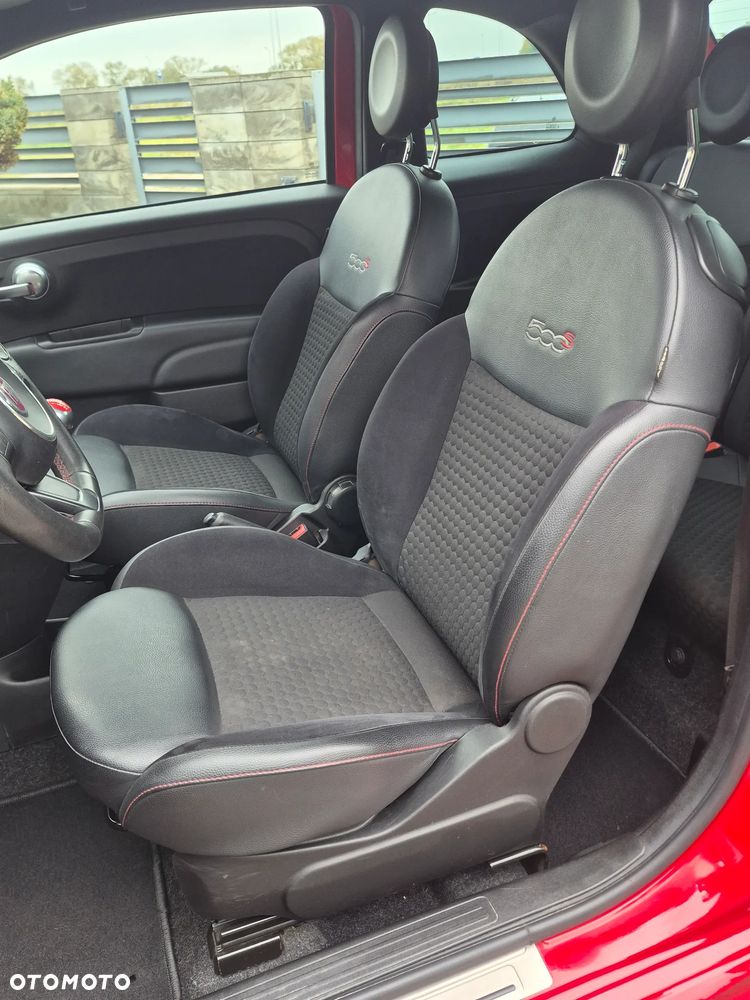 Fiat 500 - 16