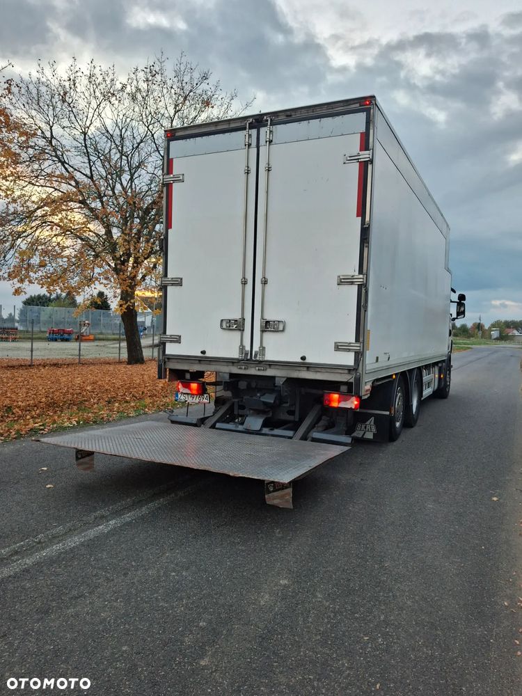 Scania G480 - 17
