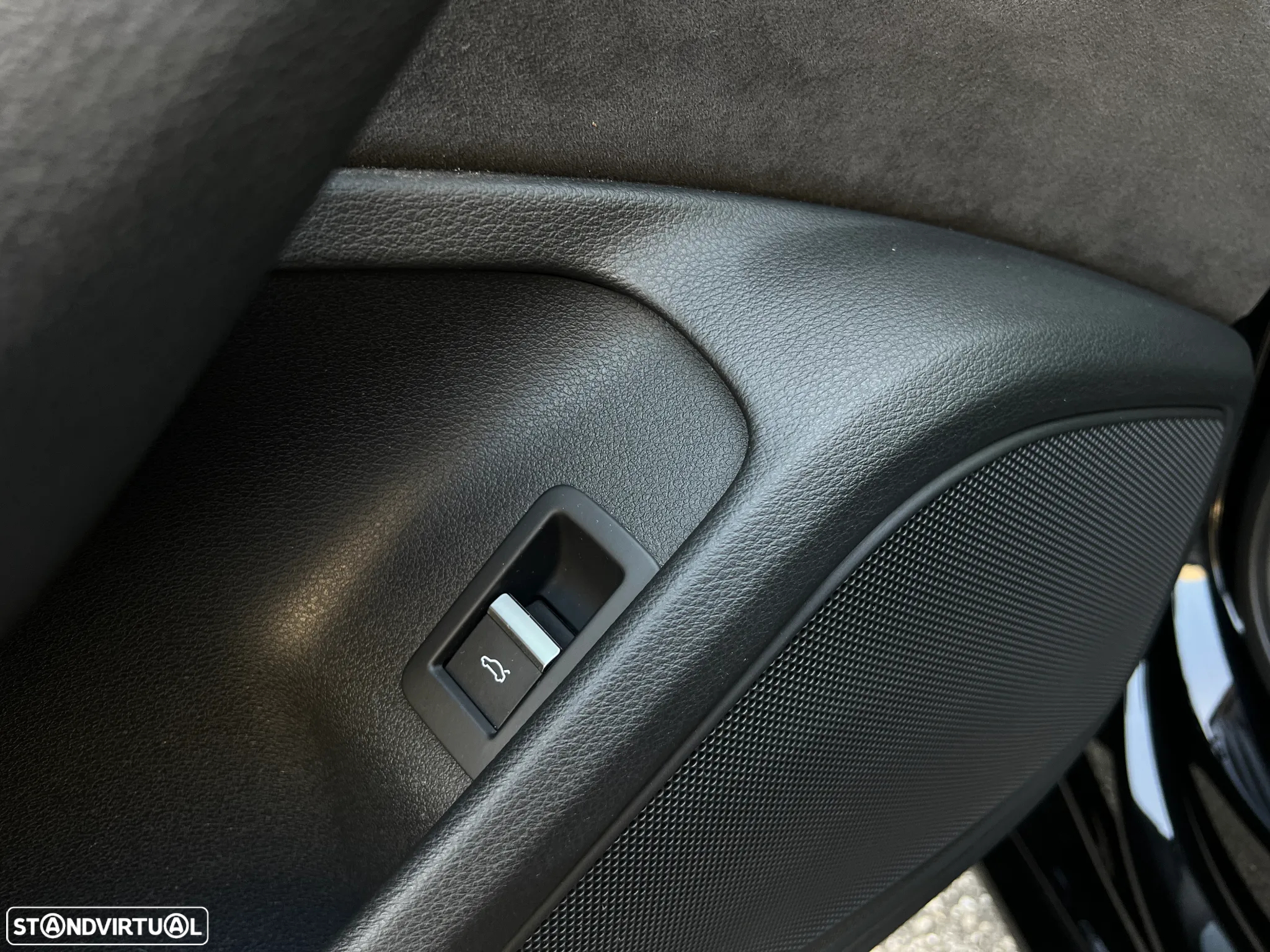 Audi A4 Avant 2.0 TDI S-line - 42