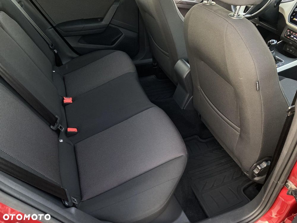 Seat Arona 1.0 TSI GPF Xcellence S&S - 29