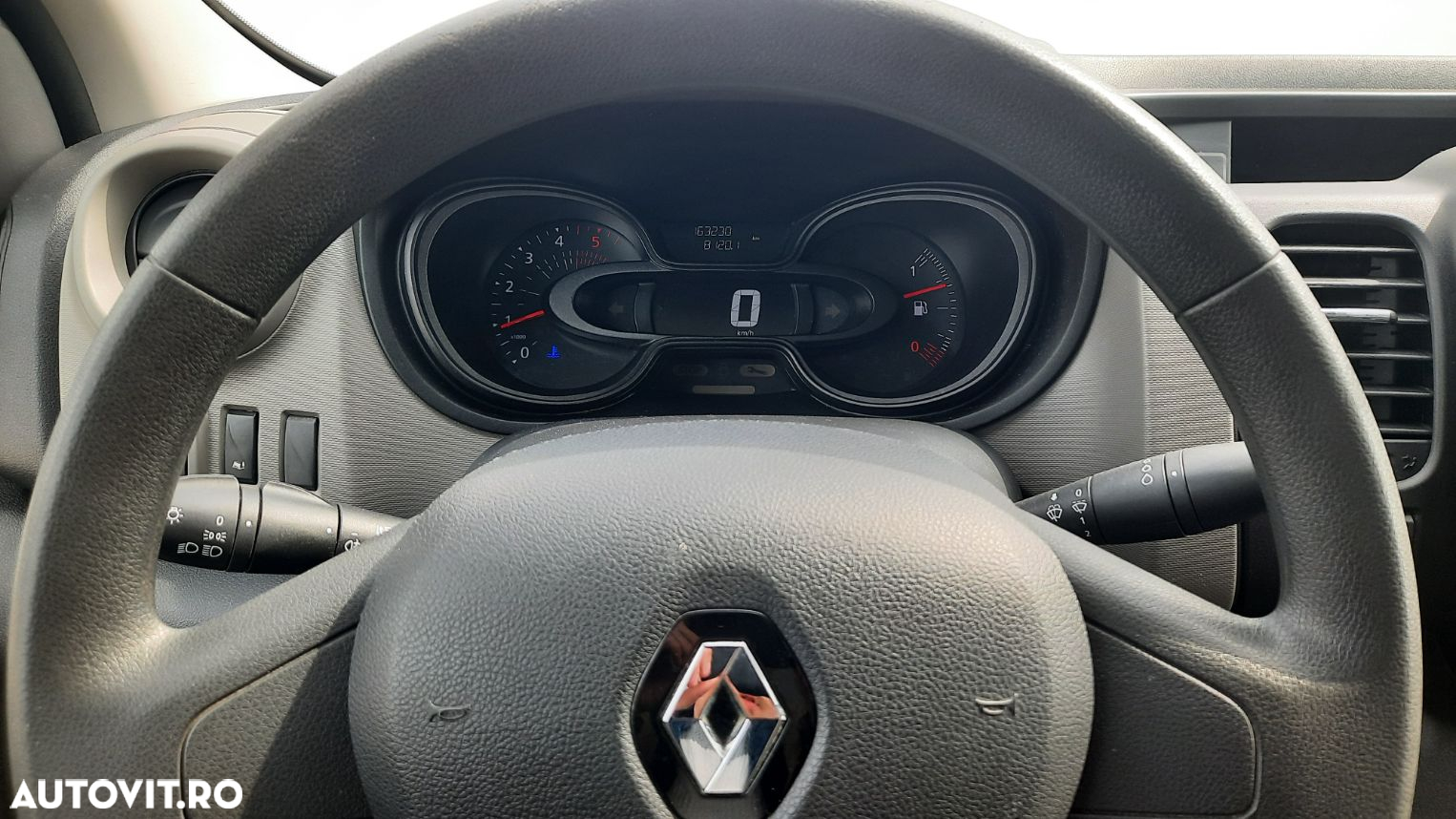 Renault Trafic - 9