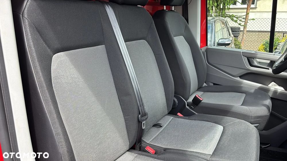 Volkswagen Crafter - 18