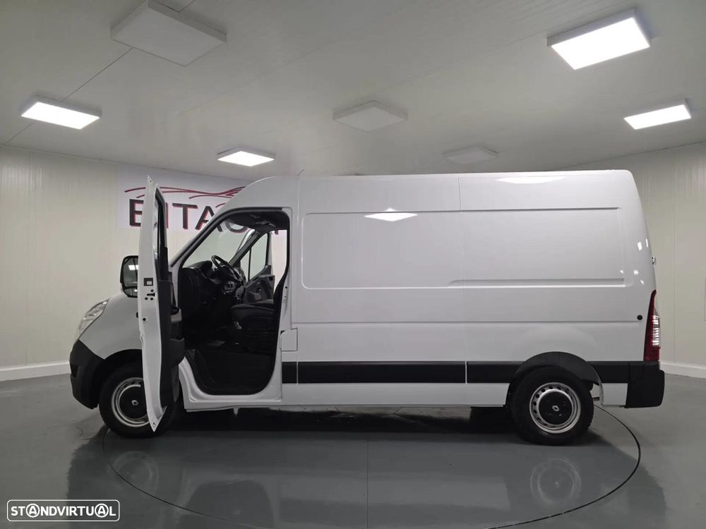Renault Master L2H2 130CV IVA DEDUTIVEL - 24