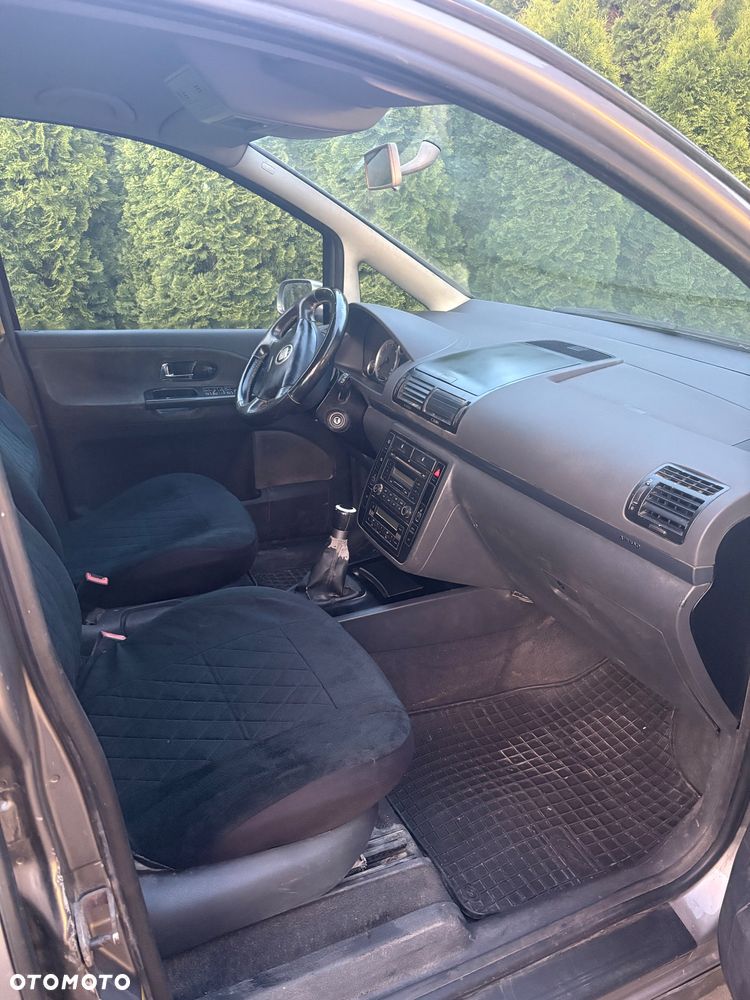 Seat Alhambra 2.0 TDI Style - 9