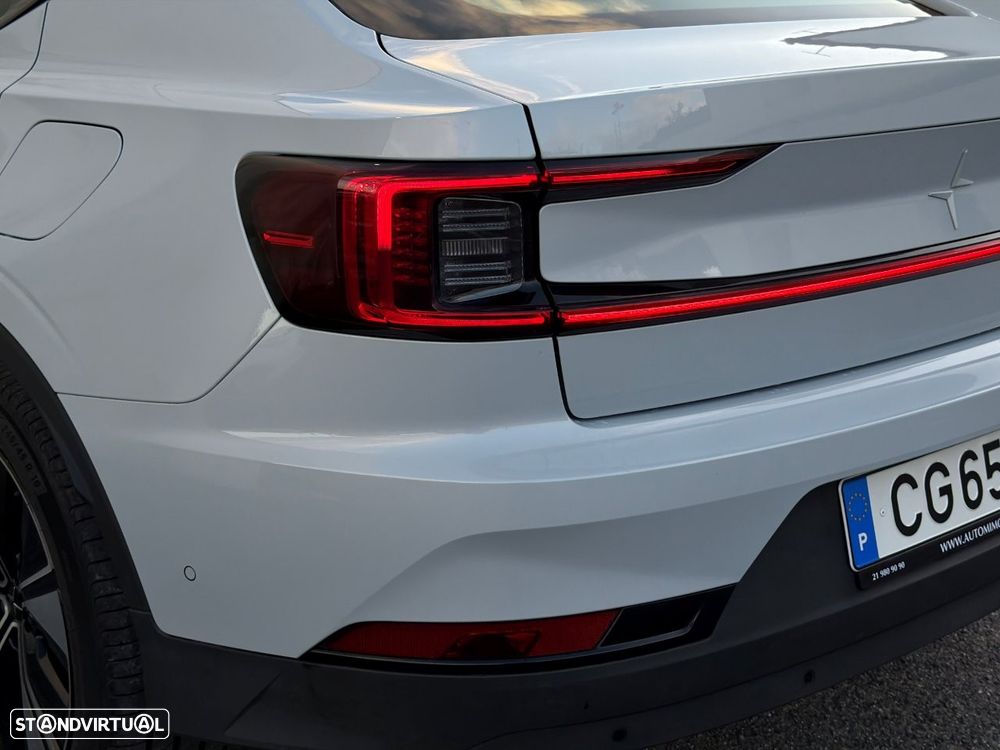 Polestar 2 Long Range 82 kWh - 37