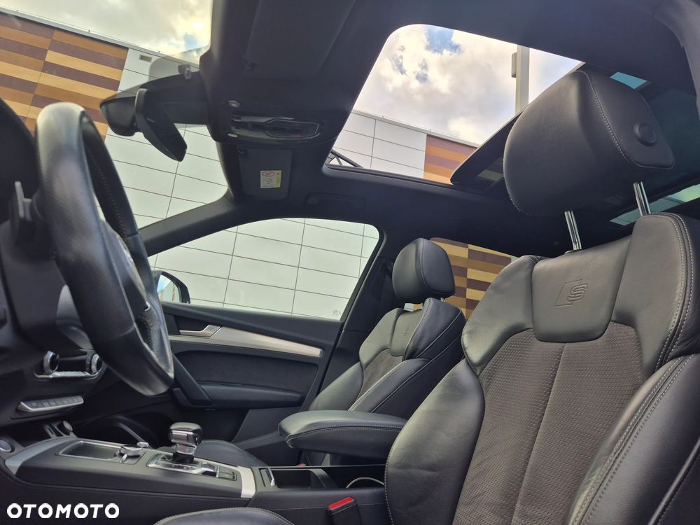 Audi Q5 40 TDI Quattro Sport S tronic - 12