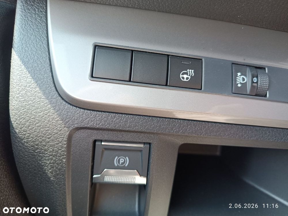 Opel Vivaro - 16