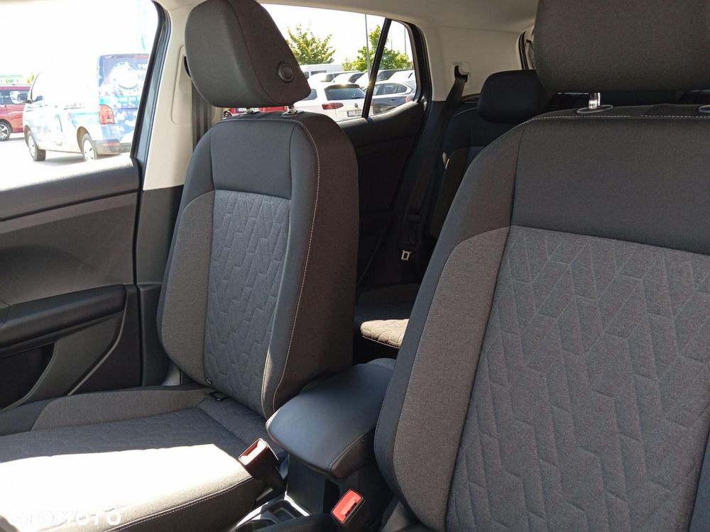 Volkswagen T-Cross - 20