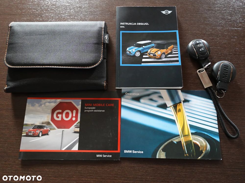MINI Cooper - 24