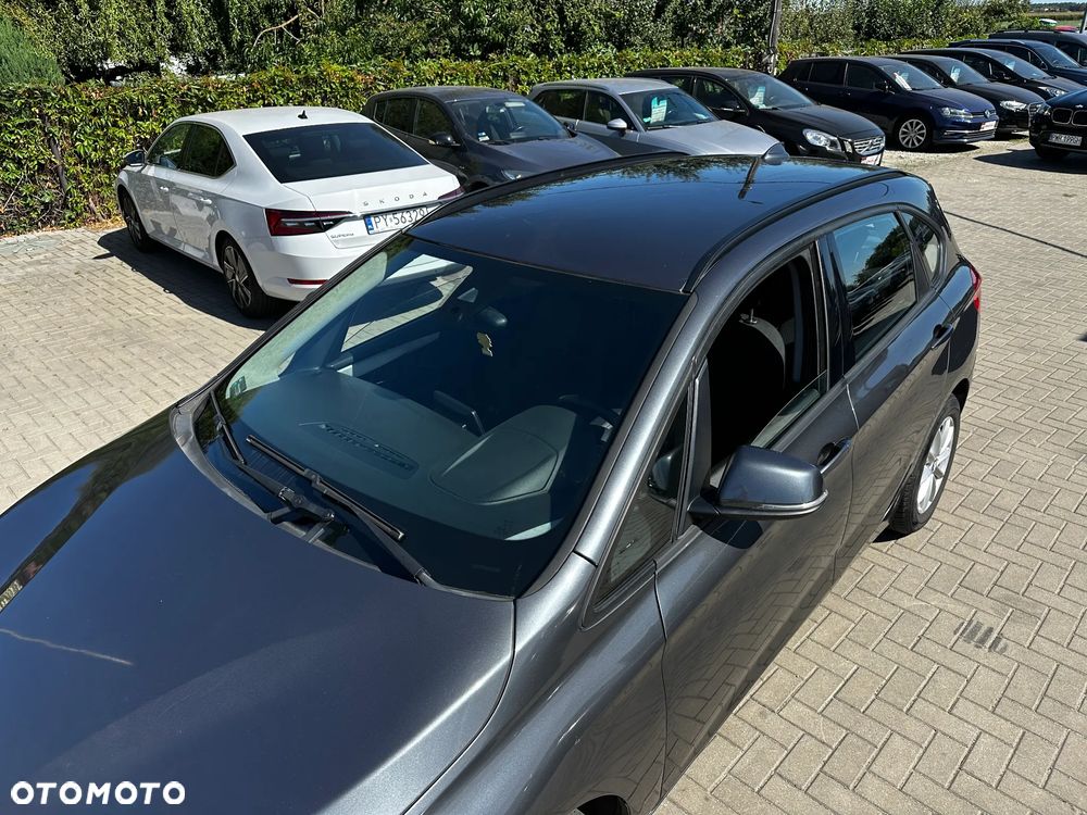 BMW Seria 2 - 34