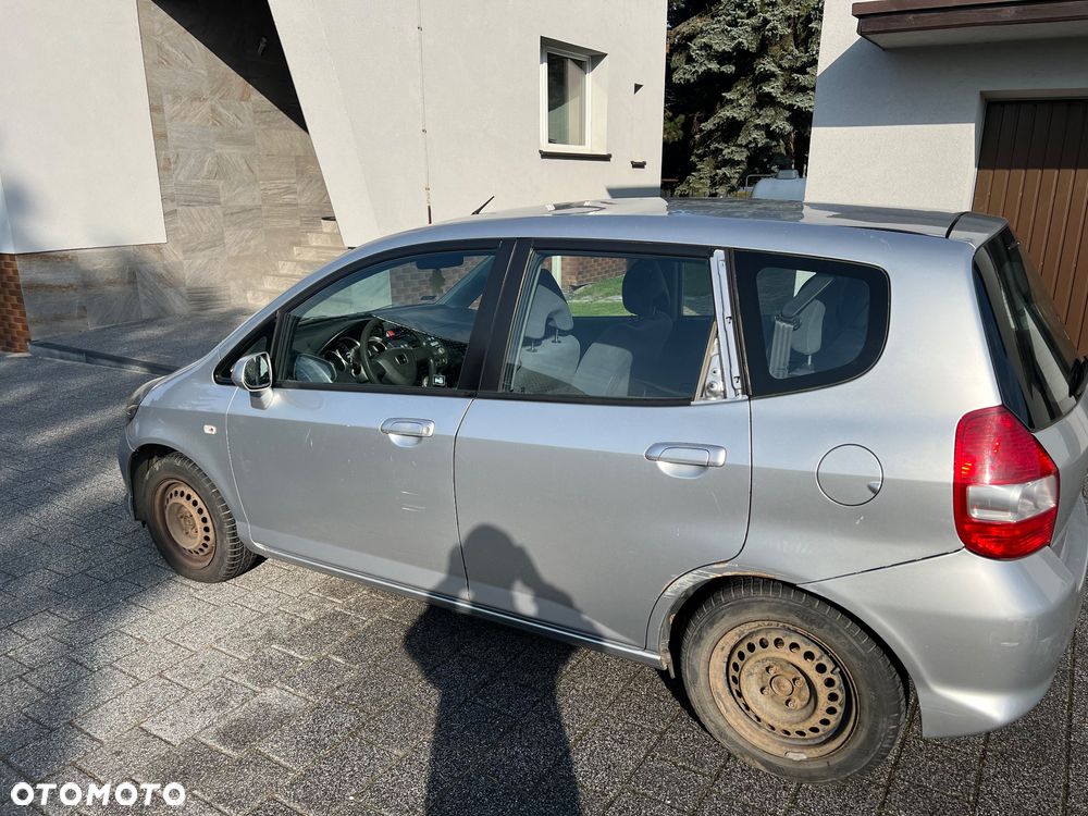 Honda Jazz - 17