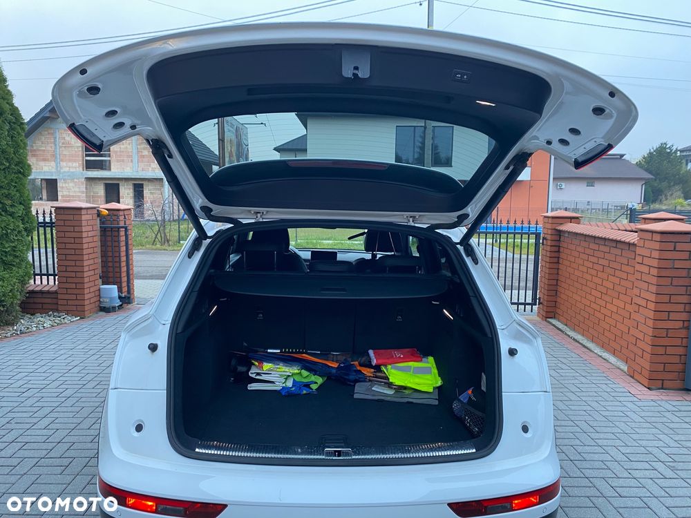 Audi Q5 2.0 TDI Quattro Sport S tronic - 17