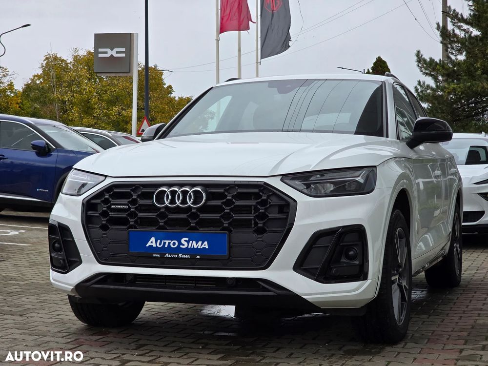Audi Q5 - 5