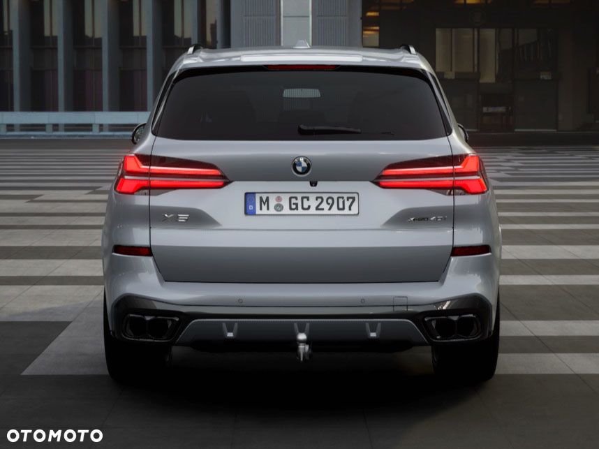 BMW X5 xDrive40i - 6