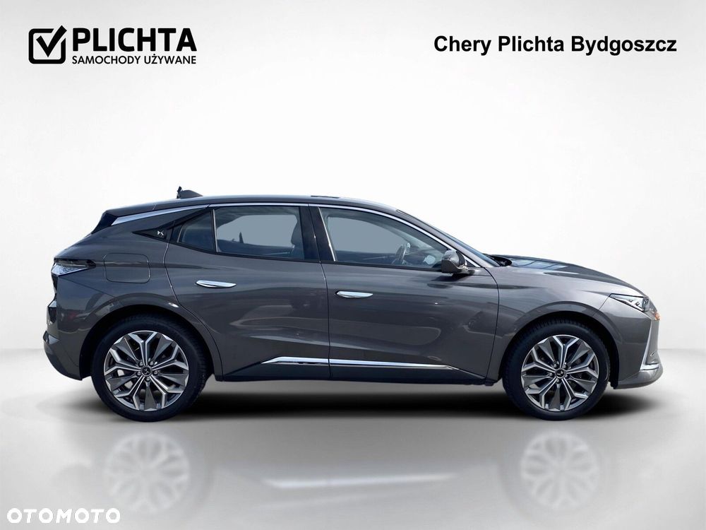 DS Automobiles DS 4 - 7