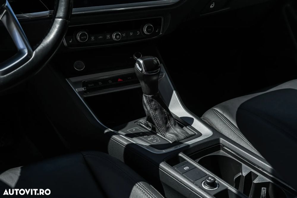 Audi Q3 45 TFSI quattro S tronic - 15