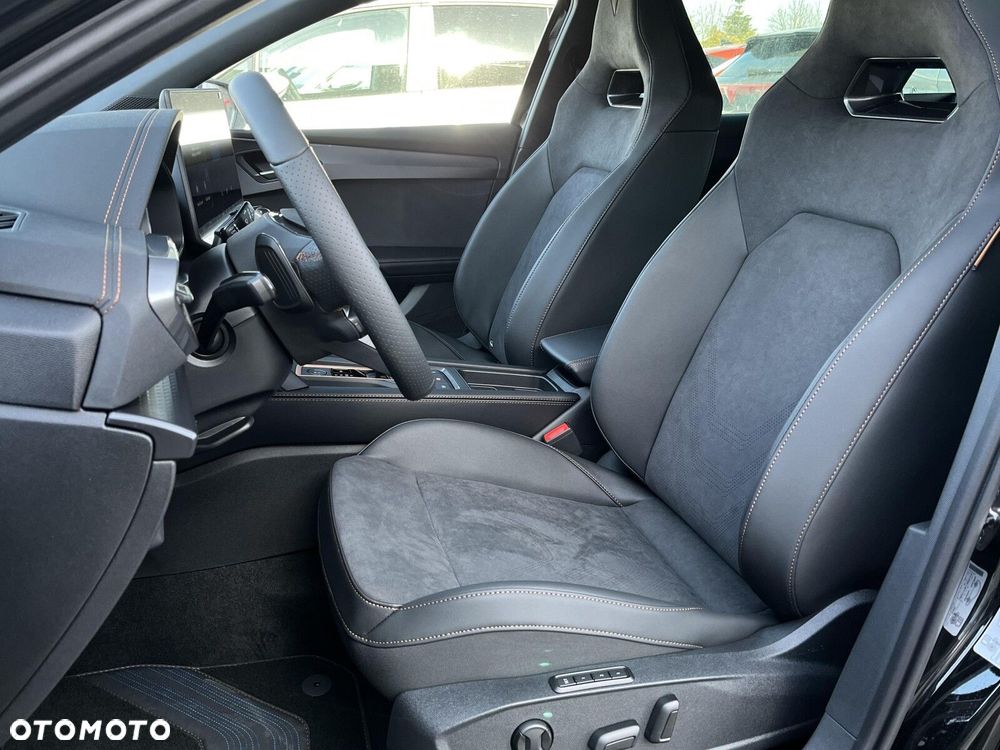 Cupra Leon Sportstourer - 12