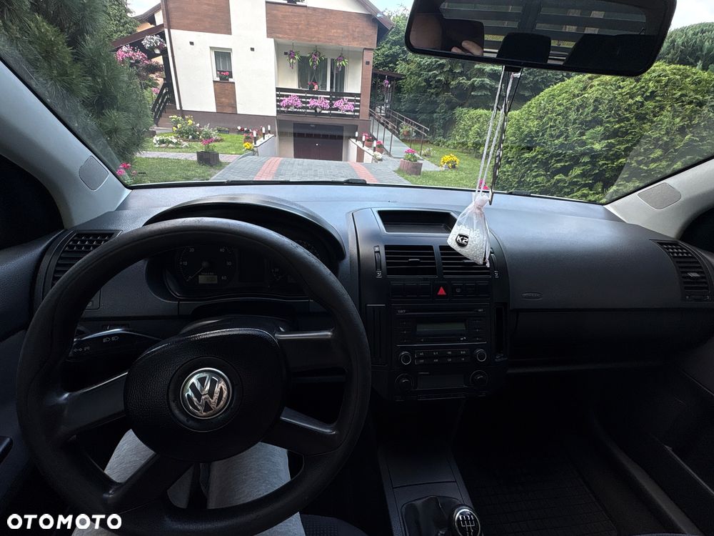 Volkswagen Polo 1.4 TDI Comfortline - 3