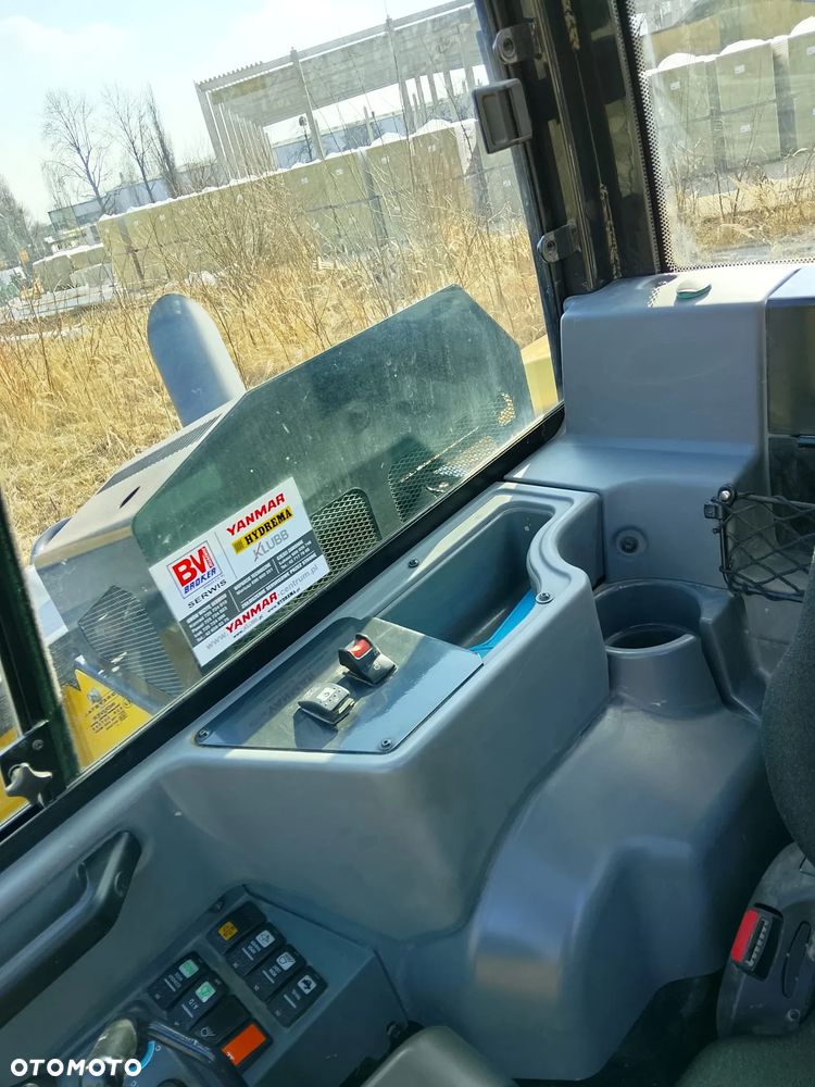 Yanmar VIO 80 - 2PB - 9