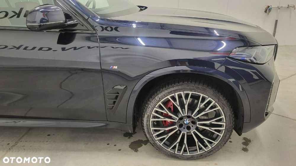 BMW X5 xDrive40d mHEV sport - 4