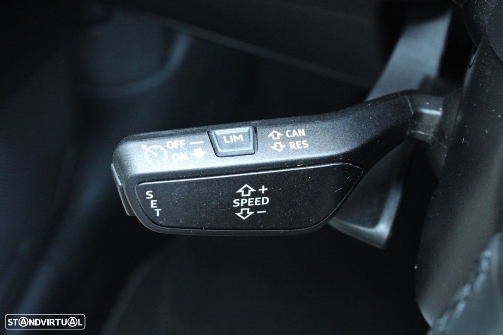 Audi A1 Sportback 25 TFSI - 11