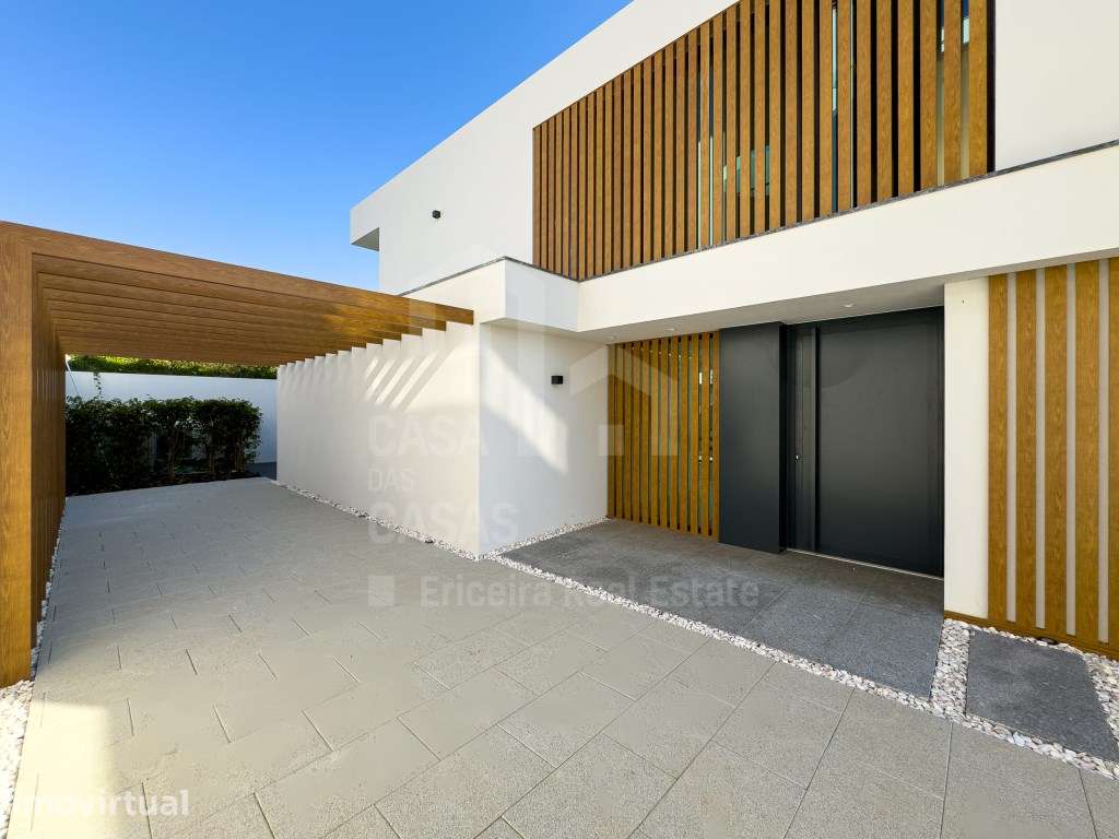 Moradia T4, Ericeira, A Casa das Casas - Grande imagem: 5/42
