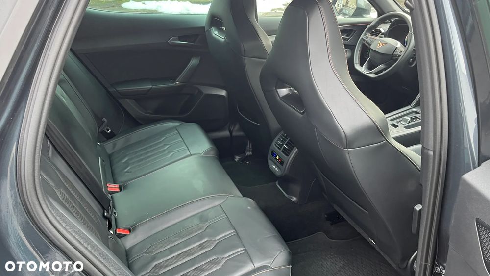 Cupra Formentor 1.4 e-Hybrid DSG Priority - 18