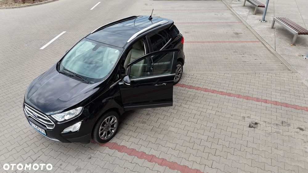 Ford EcoSport - 20
