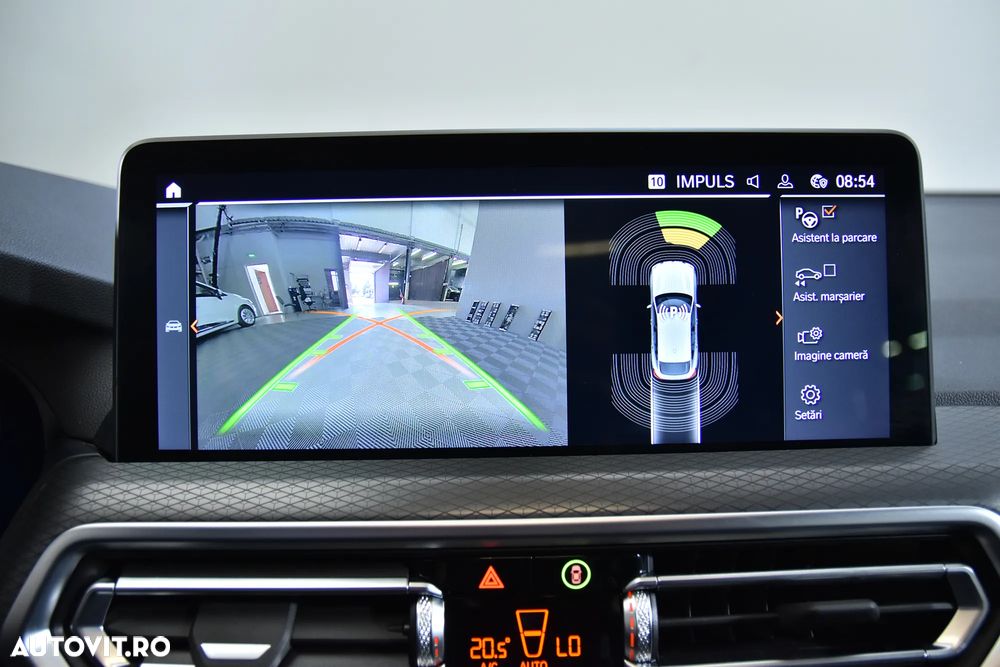 BMW X4 - 21