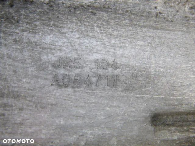 MANUALNA SKRZYNIA BIEGÓW JR5104 RENAULT SCENIC II 1.6 16V - 13