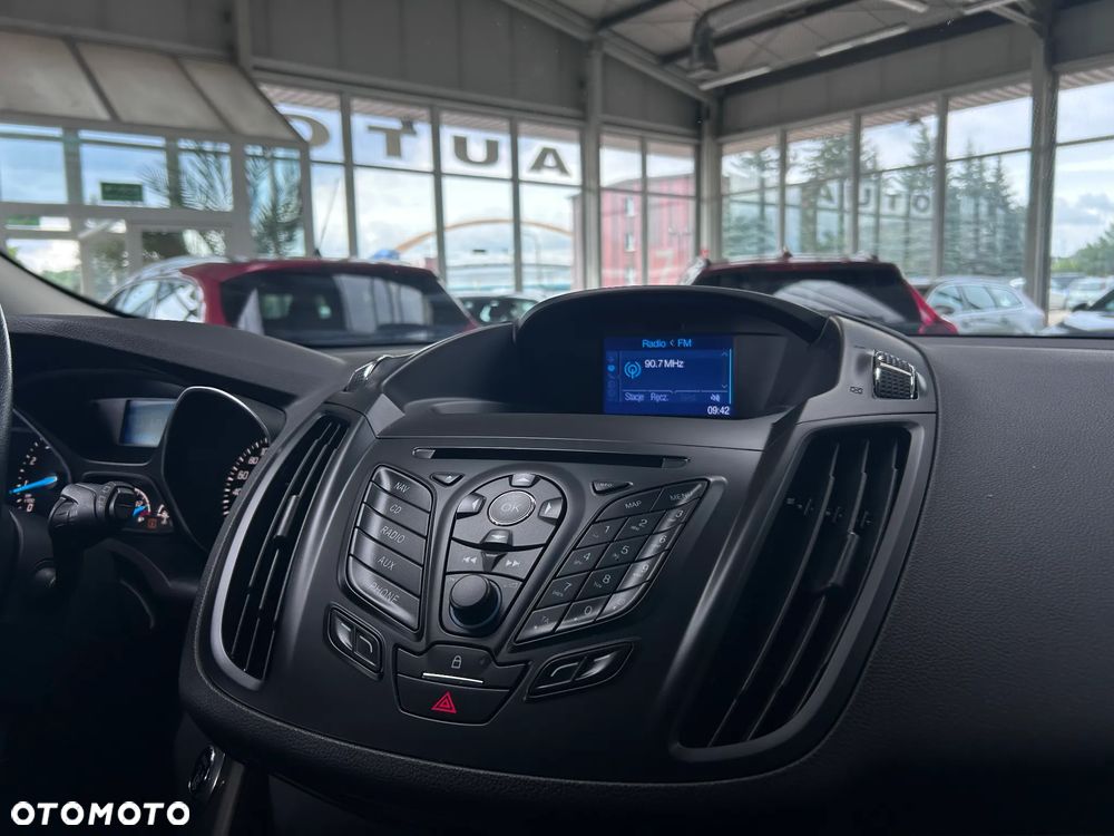 Ford Kuga 1.5 EcoBoost FWD Titanium ASS - 17