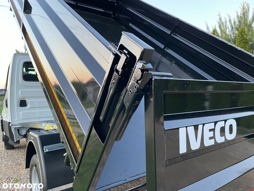 Iveco Daily 50c15 - 25