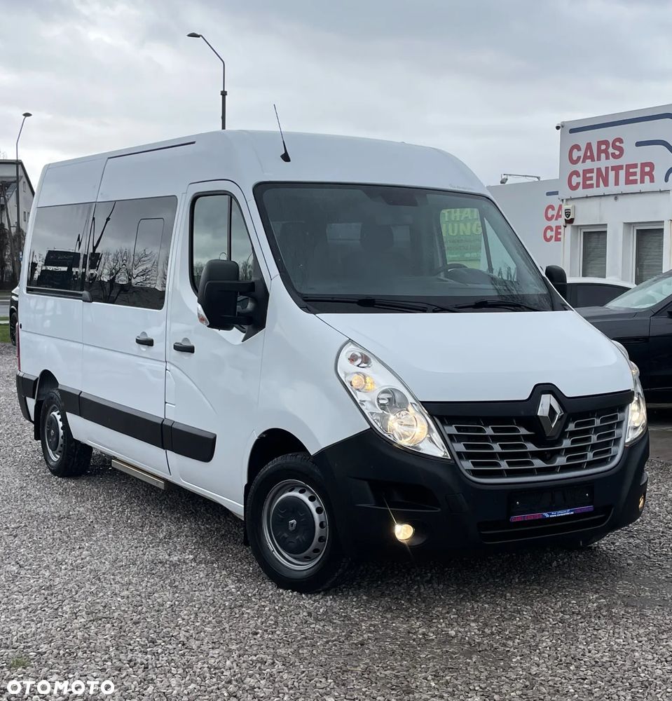Renault Master - 15