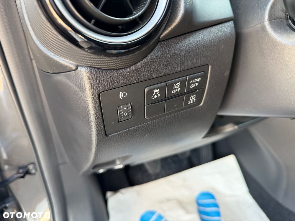 Mazda 2 SKYACTIV-G 75 KIZOKU - 16