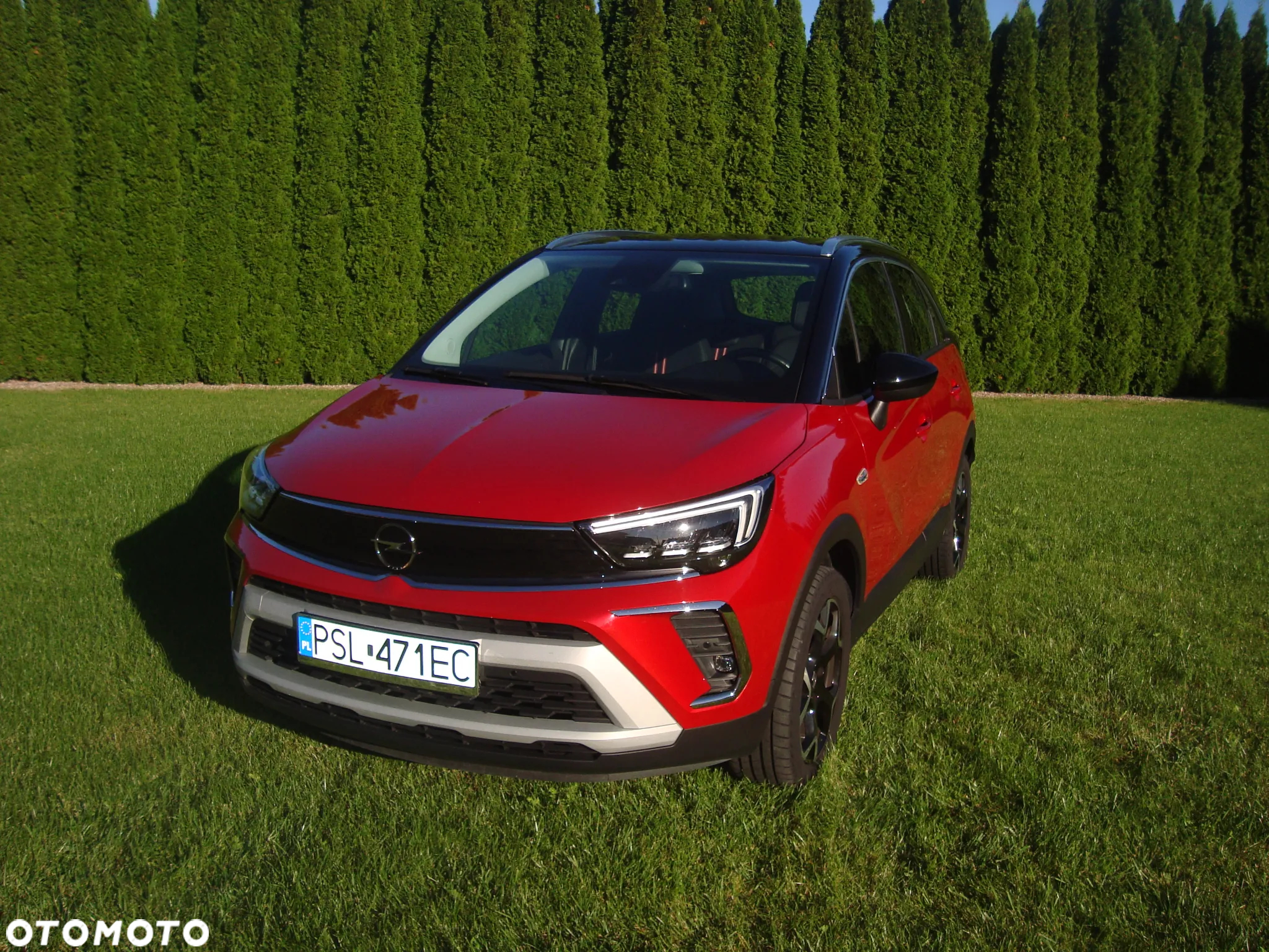 Opel Crossland - 14