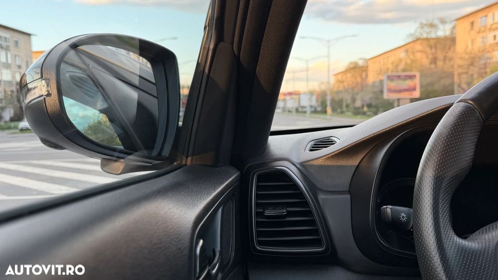 Hyundai Tucson blue 2.0 CRDi 4WD Aut. N Line - 31