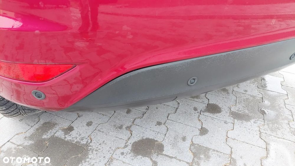 Ford Fiesta - 17