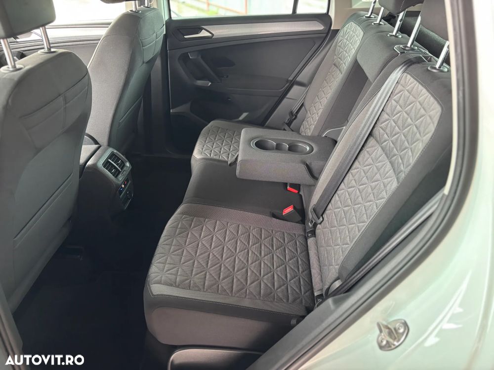 Volkswagen Tiguan 2.0 TDI DSG Life - 35