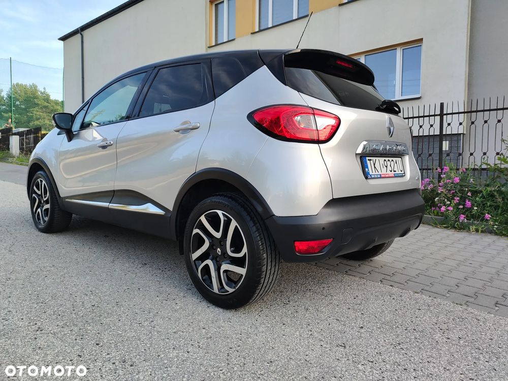 Renault Captur 1.5 dCi Intens EDC - 27