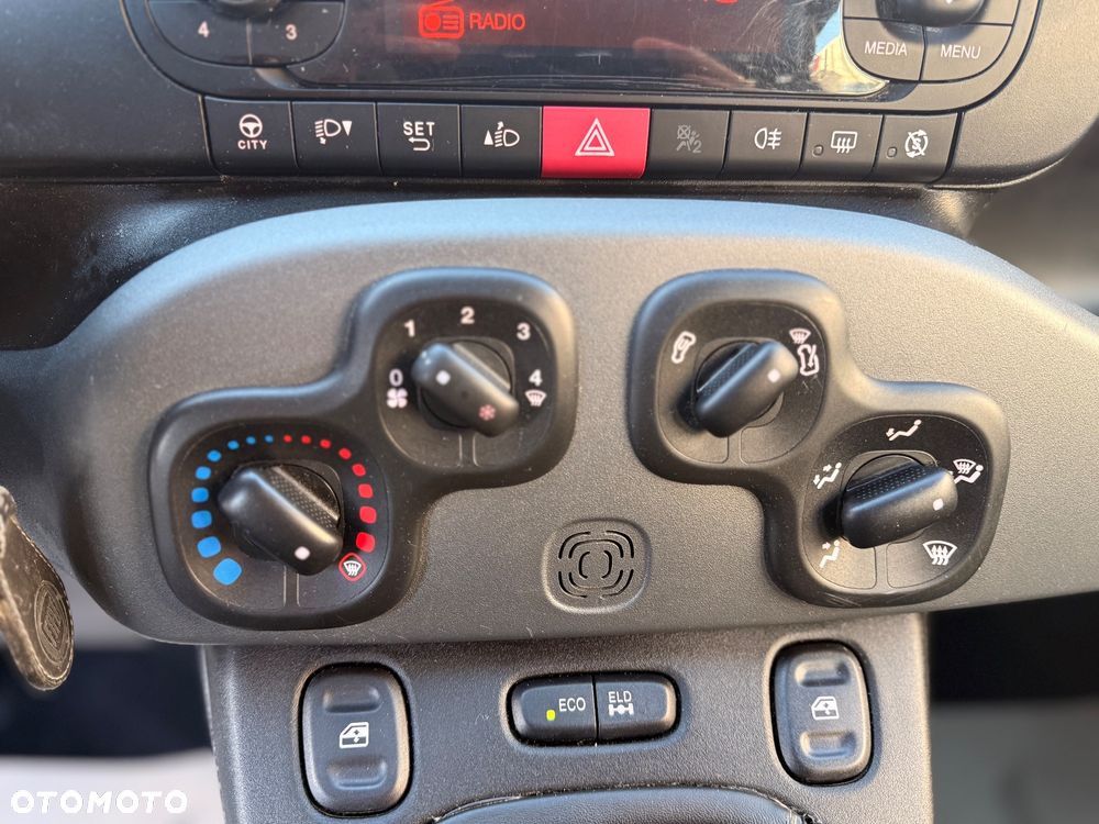 Fiat Panda 0.9 Twinair Start&Stopp 4x4 - 22