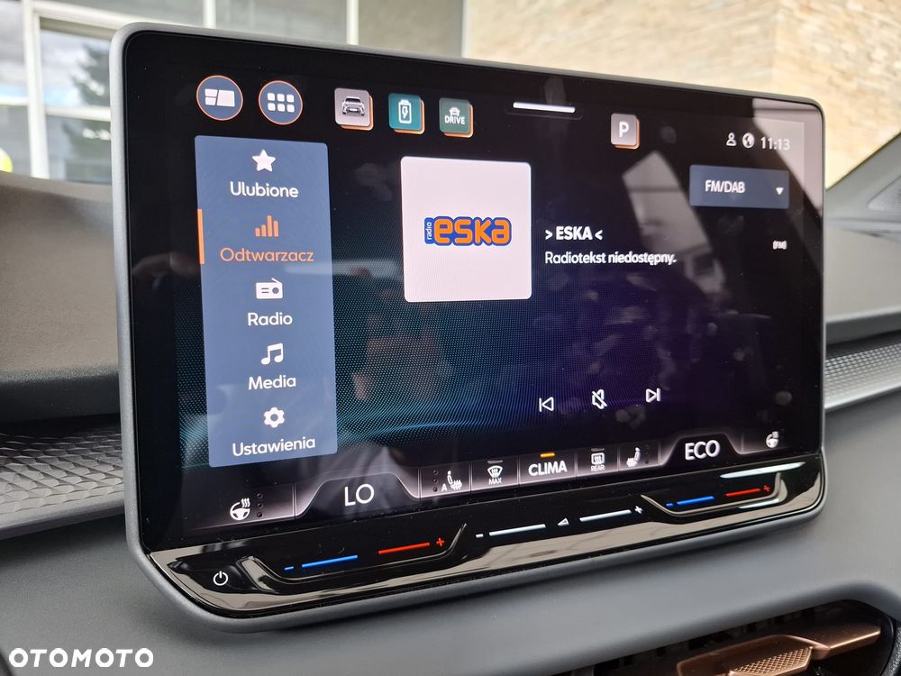 Cupra Terramar 1.5 eHybrid PHEV Advantage Edition DSG - 22