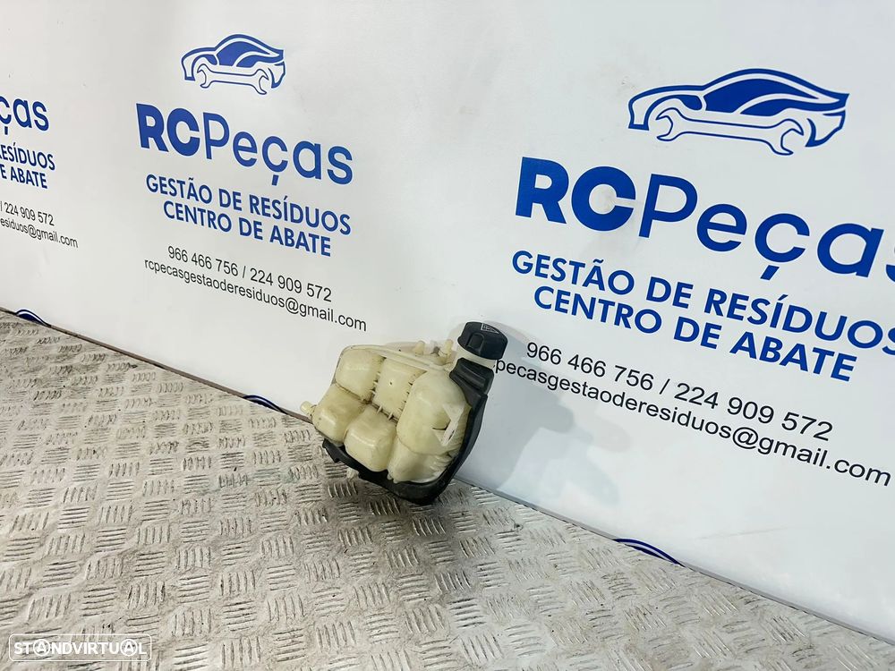 .Reservatório Deposito Anticongelante Agua Motor Original BMW Mini 7617362 2014 - 2025 - 6