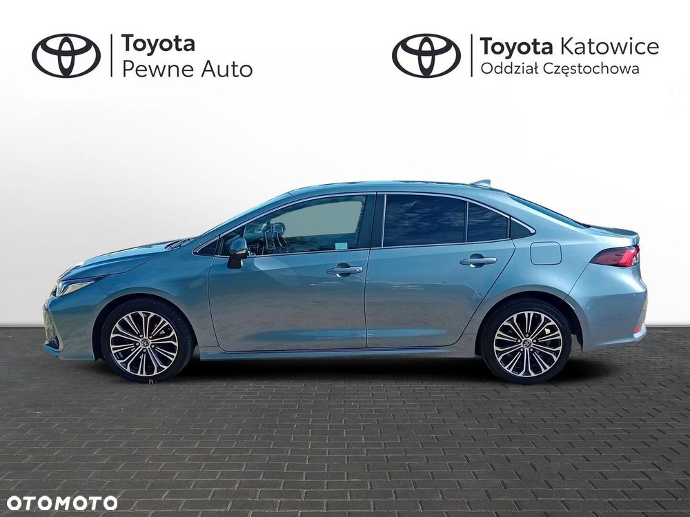 Toyota Corolla 1.6 Comfort MS - 5