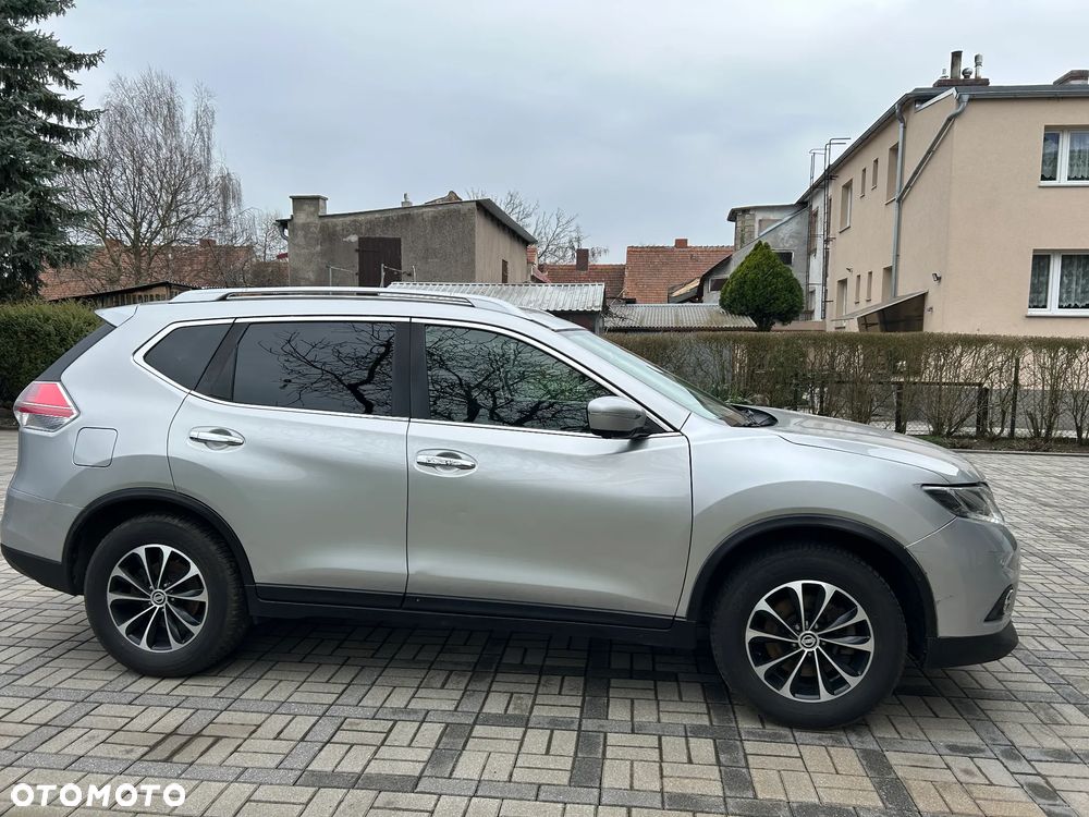 Nissan X-Trail 1.6 DIG-T 360 - 4