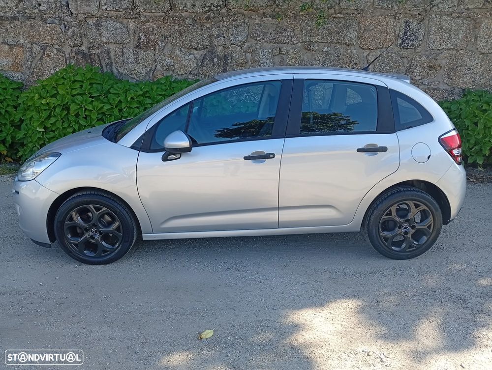 Citroën C3 1.4 HDI 2 Lugares - 4