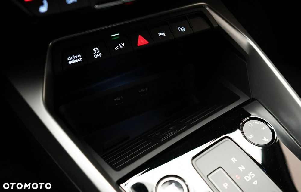 Audi A3 Sportback - 28