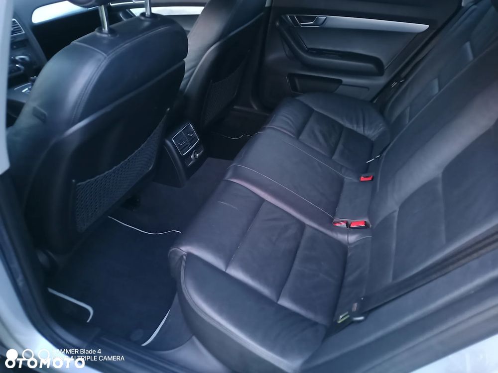 Audi A6 Limousine - 8