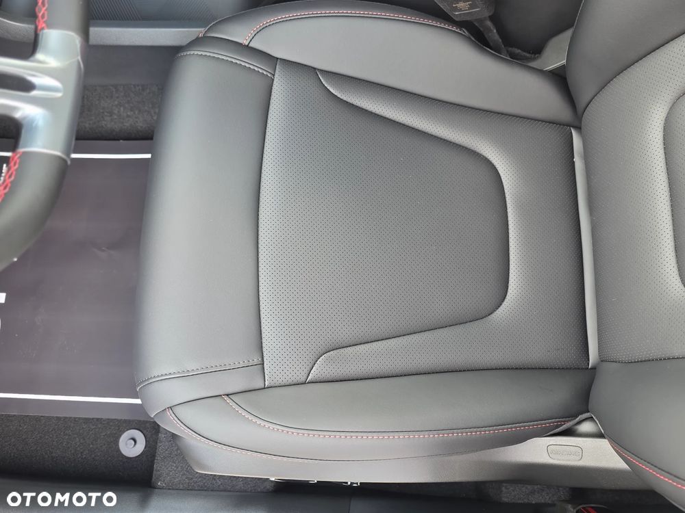 GAC Emkoo 2.0 HEV Luxury DHT - 22