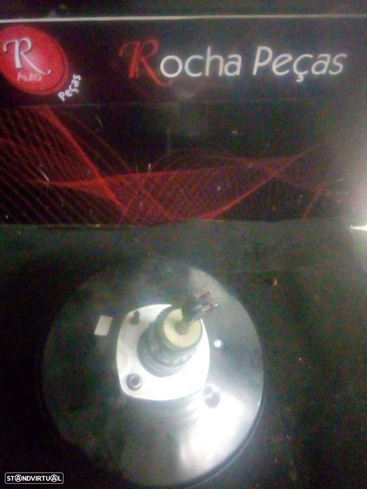 Servofreio Renault Megane Ii Coupé-Cabriolet (Em0/1_) - 3